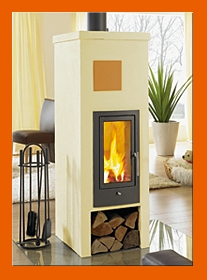 Kamin Albaredo - Bildquelle DROOFF